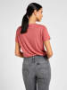Lee Shirt rood
