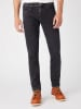 Wrangler Spijkerbroek - regular fit - blauw