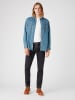 Wrangler Spijkerbroek - regular fit - blauw