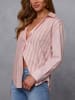 Milan Kiss Hemd in Rosa