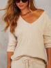 Milan Kiss 2tlg. Outfit in Beige