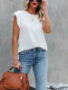 Milan Kiss Shirt in Weiß