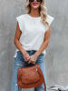 Milan Kiss Shirt wit