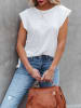 Milan Kiss Shirt wit