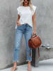Milan Kiss Shirt wit