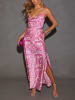 Milan Kiss Kleid in Pink