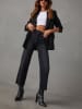 Milan Kiss Blazer in Schwarz