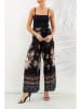 Milan Kiss Broek zwart