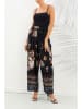Milan Kiss Hose in Schwarz
