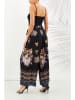 Milan Kiss Broek zwart