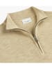PROFUOMO Pullover in Beige