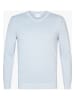 Michaelis Pullover in Hellblau