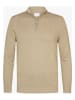 Michaelis Pullover in Beige