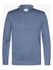 Michaelis Pullover in Blau