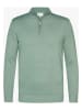 Michaelis Pullover in Salbei