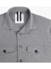 PROFUOMO Hemd - Regular fit - in Grau