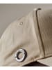 PROFUOMO Cap in Beige