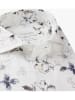 PROFUOMO Hemd - Slim fit - in Weiß/ Dunkelblau