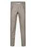 PROFUOMO Broek lichtbruin