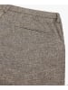 PROFUOMO Broek lichtbruin