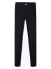 PROFUOMO Broek donkerblauw