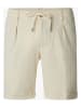 PROFUOMO Shorts in Creme