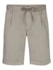 PROFUOMO Shorts in Taupe