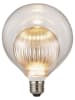 Nordlux E27-ledlichtbron warmwit - energieklasse G (A tot G) - (H)30,8 cm