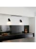 Nordlux Wandlamp "Pop" zwart - (B)15,5 x (H)20 cm