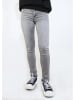 Blue Effect Dżinsy - Skinny fit - w kolorze szarym