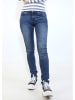 Blue Effect Dżinsy - Skinny fit - w kolorze niebieskim