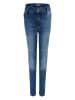 Blue Effect Spijkerbroek - skinny fit - blauw