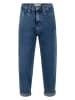 Blue Effect Spijkerbroek - balloon Fit - blauw