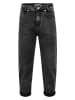 Blue Effect Jeans - Balloon fit - in Schwarz