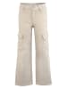 Blue Effect Cargobroek beige