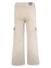 Blue Effect Cargobroek beige