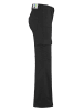 Blue Effect Cargohose in Schwarz