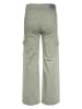 Blue Effect Cargohose in Oliv