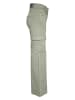 Blue Effect Cargohose in Oliv