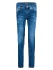 Blue Effect Dżinsy - Slim fit - w kolorze niebieskim