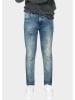 Blue Effect Dżinsy - Slim fit - w kolorze niebieskim