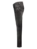 Blue Effect Jeans - Slim fit -  in Schwarz