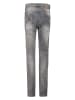 Blue Effect Jeans - Slim fit - in Grau