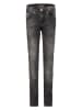 Blue Effect Dżinsy - Slim fit - w kolorze czarnym