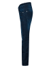Blue Effect Dżinsy - Slim fit - w kolorze granatowym
