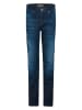 Blue Effect Spijkerbroek - silm fit - donkerblauw