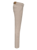 Blue Effect Chino in Beige