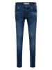 Blue Effect Dżinsy - Slim fit - w kolorze granatowym