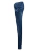 Blue Effect Dżinsy - Slim fit - w kolorze granatowym
