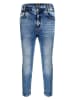 Blue Effect Dżinsy - Loose fit - w kolorze niebieskim